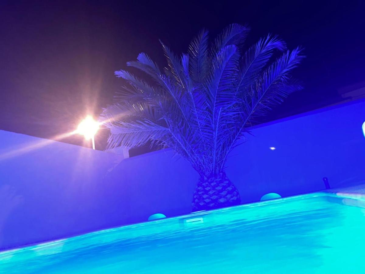 Apartmani Vernissage Biograd Na Moru Luaran gambar